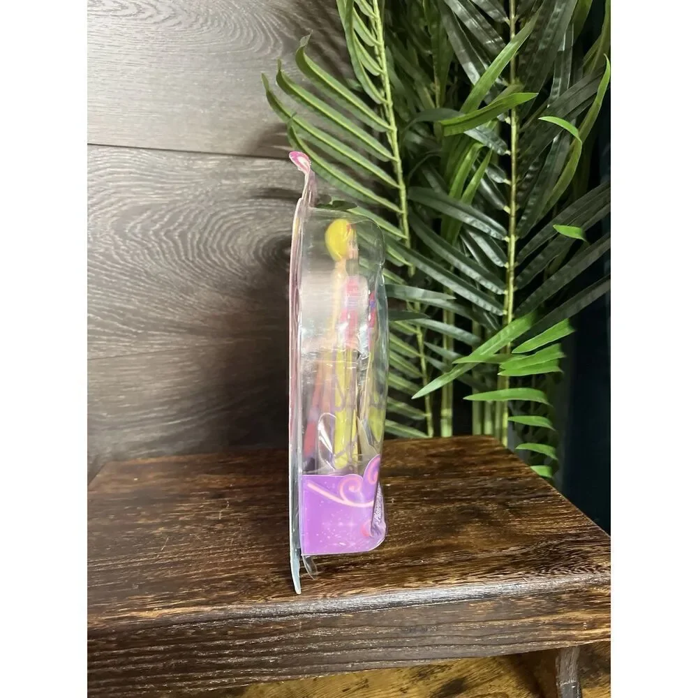 Spin Master FlutterBye Fairy Meadow Glider Buttercup. NIB!